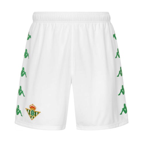 Pantalones Real Betis 1ª 2021/22